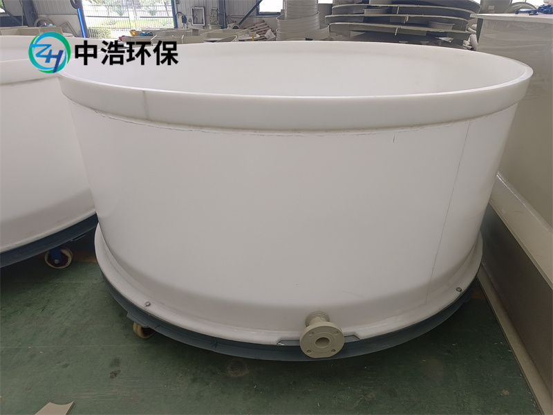 从化PP抽滤槽